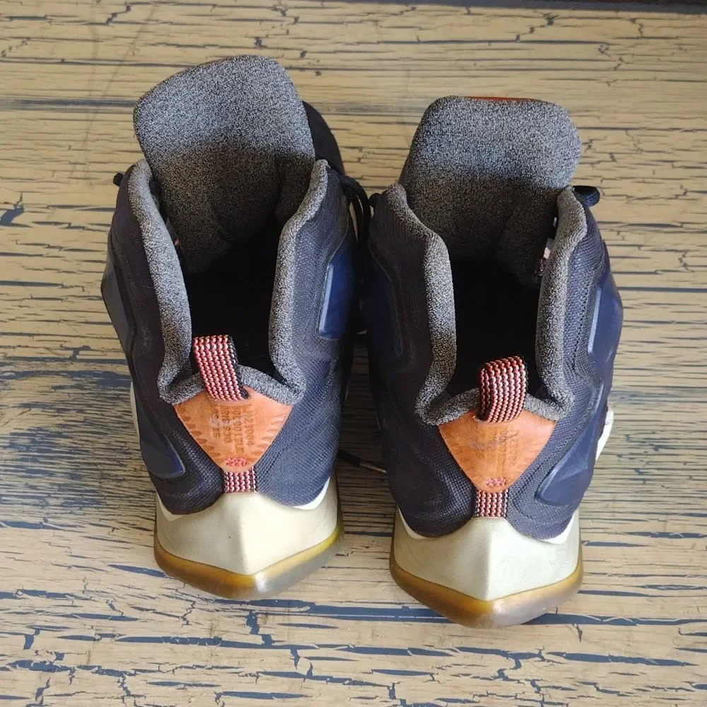 Nike Lebron Nike XIII 13 LMTD - Picture 7 of 14